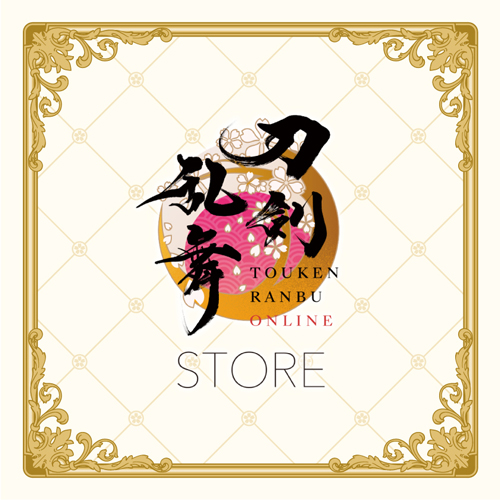 刀剣乱舞STORE