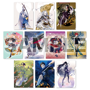 刀剣乱舞store6出張所