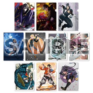 刀剣乱舞store6出張所