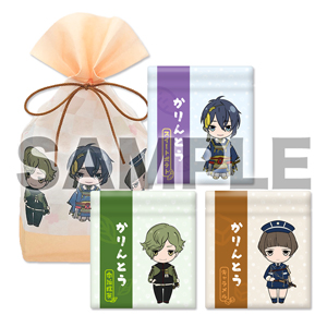 刀剣乱舞store6出張所
